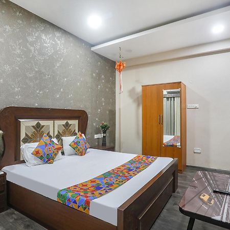 Fabhotel Classic Stay Inn Нагпур Екстериор снимка